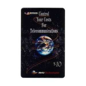   10. Hertz Technologies (Control Your Costs) (02/27/95) SPECIMEN