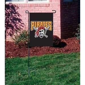  Pittsburgh Pirates Decorative Mini Garden Flag