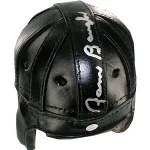  Sammy Baugh Washington Redskins Autographed Mini Helmet 
