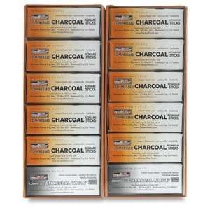  Generals Compressed Charcoal Class Pack   Compressed 