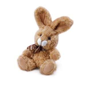  Burr Bunny Beanie Toys & Games