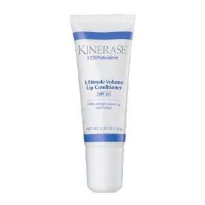  Kinerase Ultimate Volume Lip Conditioner (0.35 oz) Health 