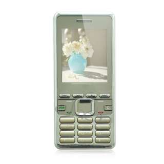 Fashion&Cheap 2/Dual sim 2 Band Cell Phone Russian GSM  