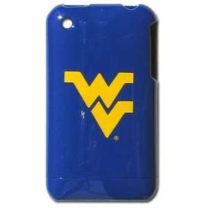 West Virginia Mountaineers NCAA for Apple iPhone 3G 3GS 