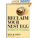 Reclaim Your Nest Egg Take Control of Your Financial Future 