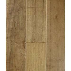 Max Windsor Floors TLEHY0711 Handscraped Engineered Hardwood, Sahara 