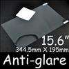 anti glare screen protector reducing reflection reducing external 