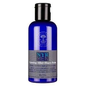  Neals Yard Remedies Calming Aftershave Balm (FOR MEN 