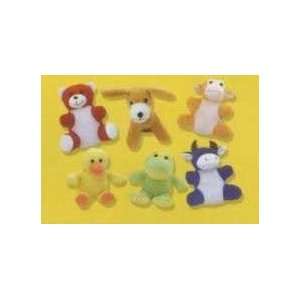  Mammoth Pet Products DMH70034PDQ Terry Animal Cuties 36 
