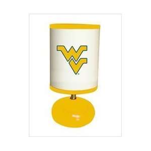 West Virginia Ceramic Accent Lamp