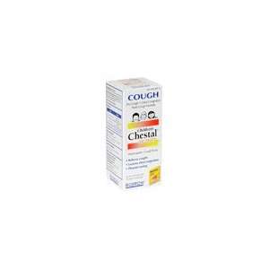  Boiron Childrens Homeopathic Cough Syrup, Honey, 4.2 oz 