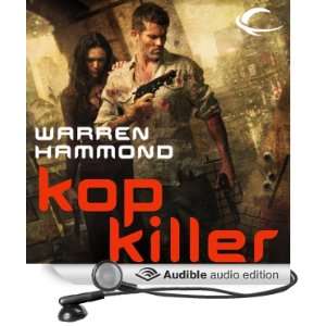  KOP Killer KOP Series, Book 3 (Audible Audio Edition 