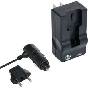   Mini Battery Charger Kit for Minolta NP 700 Battery