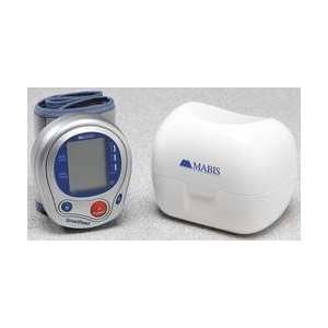 Blood Pressure Monitor,wrist   MABIS Health & Personal 
