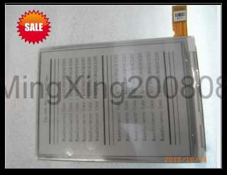LCD Screen Display Panel ED060SC7  Ebook Kindle 3  