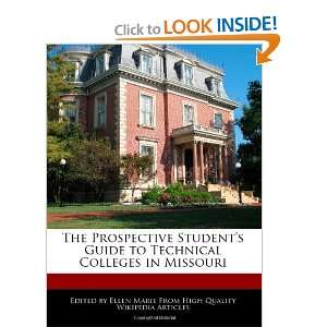 The Prospective Students Guide to Technical Colleges in Missouri 