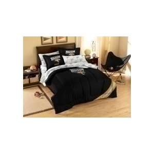  Towson State Full Bed in a Bag Set (College) Sports 