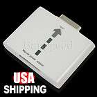   Backup Power Battery Charger For iPhone 3G 3GS iPod Touch Nano
