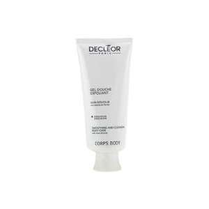   Gel Smoothing & Cleansing Body Care ( Salon Size )  /6.7OZ Beauty