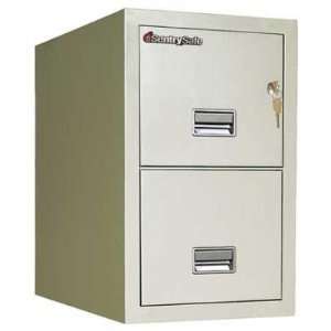  2 Hour Rated Series 5000 Insulated Vertical Fire Files 