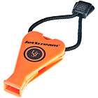 ULTIMATE SURVIVAL JET SCREAM SAFETY WHISTLE CAMPING HIKING HUNTING 