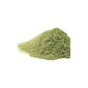  Organic Lemongrass Powder   Cymbopogon citratus, 1 lb 