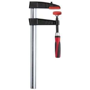  Bessey TGJ2.512+2K 2 1/2 x 12 Bar Clamp With Handle 
