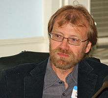 George Saunders   Shopping enabled Wikipedia Page on 