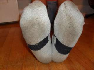 Puma Used Mens No Show Ankle Socks Pre owned Private Auction Well 