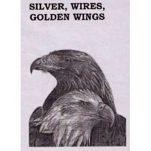 Silver Wires, Golden Wings (VHS) 