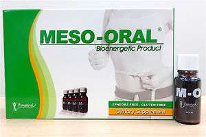   Oral Drops *bioenergetic product* (4 bottles) 100% original_ te chino