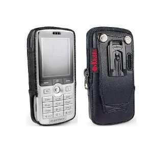  Krusell Classic Mobile Phone Case with Multidapt for Sony 
