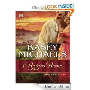 Reckless Beauty Kasey Michaels  Kindle Store