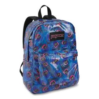 JanSport High Stakes  