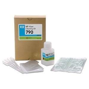  HP Wiper Cleaning Kit   Printer wiper cleaning kit 