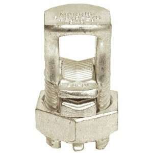   90364 350 AWG Split Bolt Connector with Spacer 