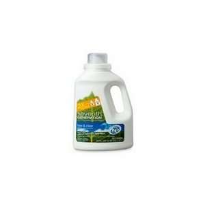  Seventh Generation 22769   Free And Clear Natural 2X 