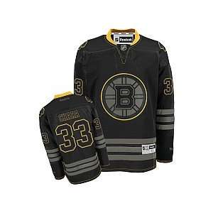  Reebok Boston Bruins Zdeno Chara Black Ice Premier Jersey 