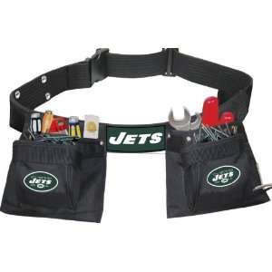 New York Jets Team Tool Belt 
