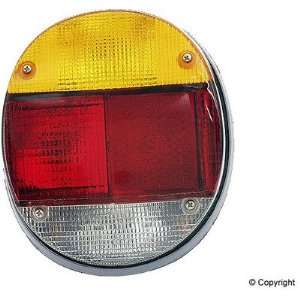 New VW Beetle/Super Beetle/Thing Tail Light Assembly 73 74 75 76 77 