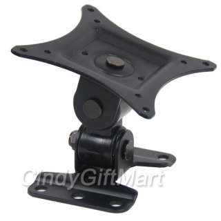 mount bracket for most 15 27 flat panel screen displays