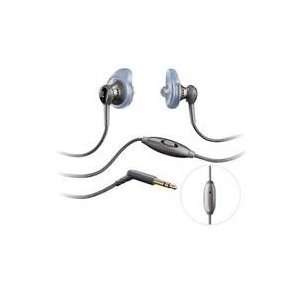 Altec Lansing Upgrader Series Earbud Headphones w/ Microphone   Uhs301