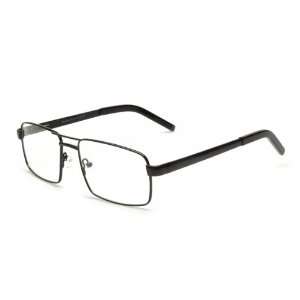  Ilansky eyeglasses (Black)