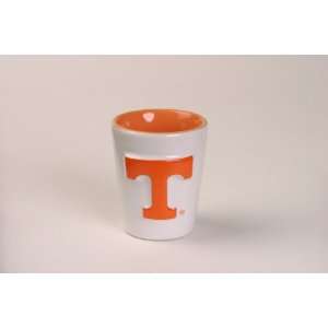  TENNESSEE SHOT GLASS 