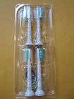 New 4~Philips~Soni​care ~Toothbrush Head~ProResult​s/FlexCare+/He 