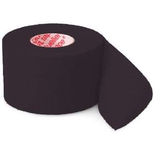 Mueller Colored Athletic Tape (Roll Or Case) M130125 BLACK 