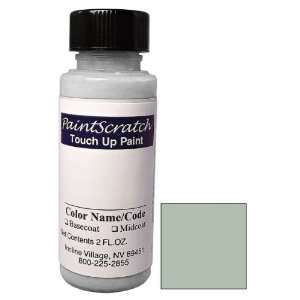   for 2002 Chrysler Town and Country (color code PV/ZVP) and Clearcoat