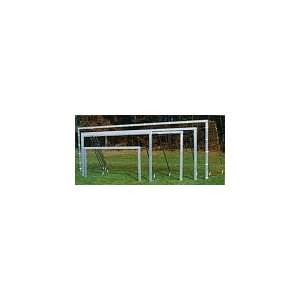   Official Recreational Unpainted Goal