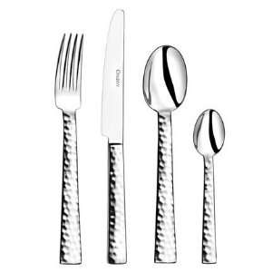  Couzon Ato Hammered 5pc Place Setting