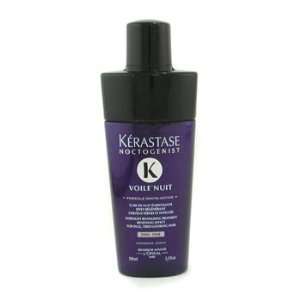 com Noctogenist Voile Nuit Overnight Revitalising Leave In Treatment 